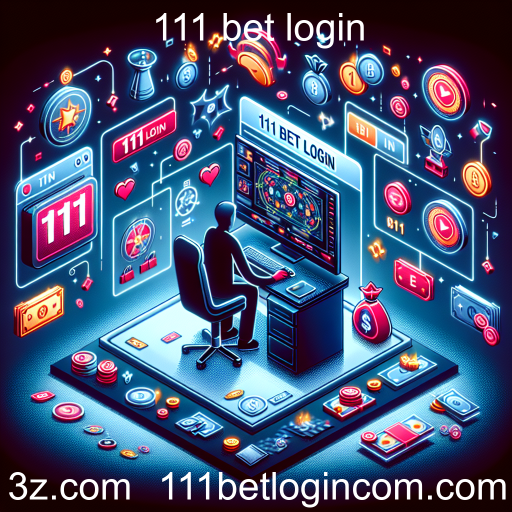 Explorando o Sistema de Recompensas no 111 Bet Login