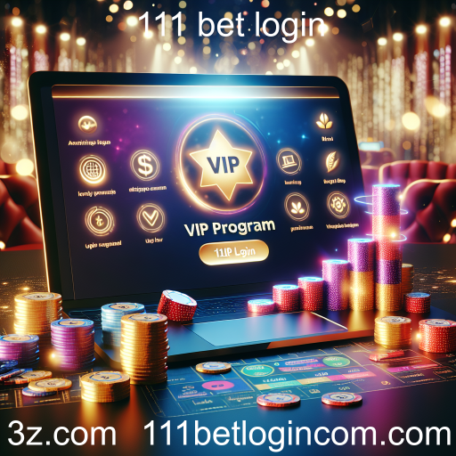 Descubra o Programa VIP da 111 Bet: Vantagens Exclusivas para Jogadores Fieis